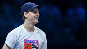 Sinner Deslumbra en ATP Finals: ¿Qué Sorpresas Nos Dejan los Primeros Partidos? - Imagen principal del artículo