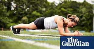 Study Finds Planks and Wall Sits as Effective Exercises for Reducing Blood Pressure - 1