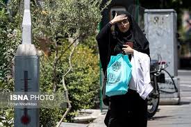 افزایش دما در گیلان تا پنجشنبه/ آغاز مجدد بارش ها