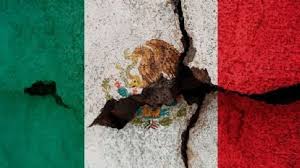 Sismo de magnitud 3.8 sacude la región suroeste de Las Choapas, Veracruz