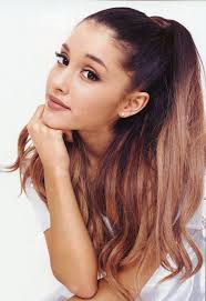 Resultado de imagem para ariana grande