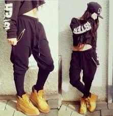 Resultado de imagen para moda swag mujeres
