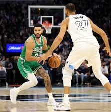 Celtics - Timberwolves