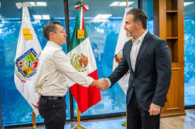 Colosio, Adrián y Astiazarán agitan el norte: tres aspirantes se disputan dos gubernaturas