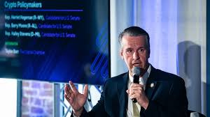 Trump-backed Barry Moore wins Alabama Senate primary runoff