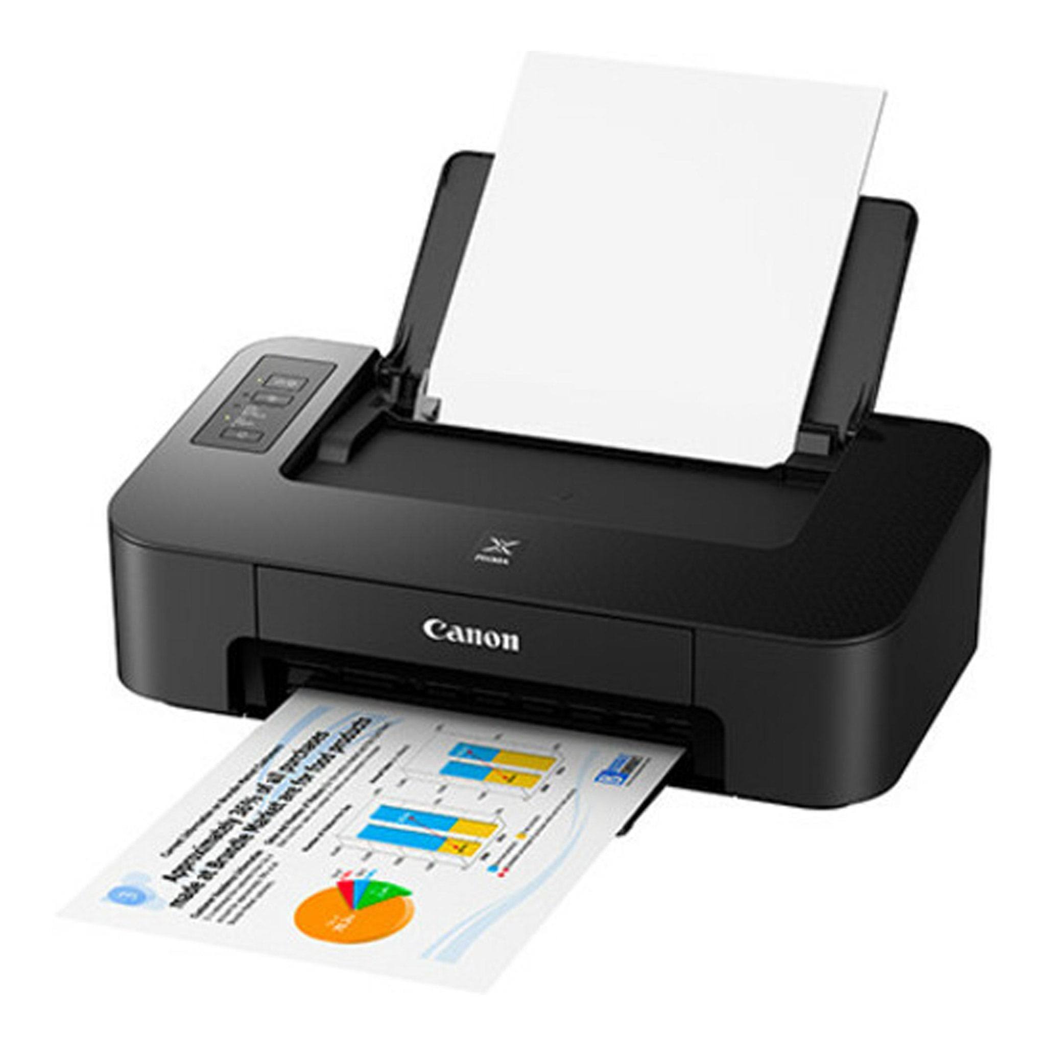 Canon PIXMA TS202 Inkjet Printer 2319c002