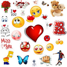 Image result for facebook emoticons