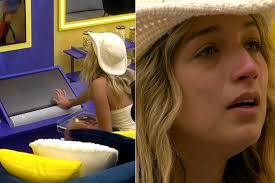 Samira pode se aliar a Jonas para garantir prêmio no BBB26