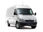 Mercedes sprinter313