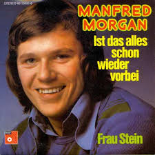 Manfred Morgan