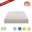 Mattress Pads Toppers, Memory Foam Mattress Toppers