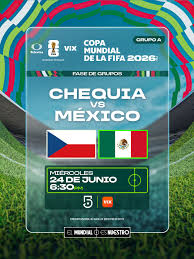 ¡México jugará en Canal 5! ¿A qué hora, dónde y cómo verlo hoy?