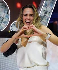 Ana Paula Renault alcança 9 milhões de seguidores após se tornar campeã do BBB 26