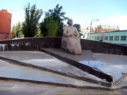 Image result for Памятник Циолковскому