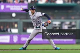 Giants - Rockies