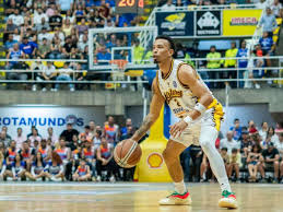 Trotamundos Vence a Gaiteros en Épica Final de la SPB 2025 - Imagen principal del artículo