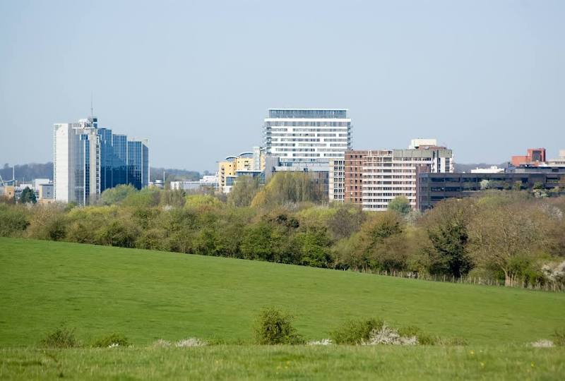 Basingstoke