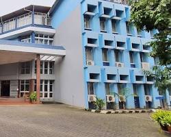 Image of Seminar at Kerala University of Fisheries and Ocean Studies