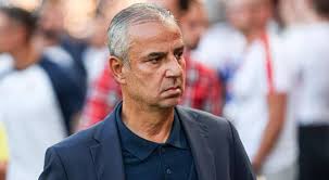 İsmail Kartal: 