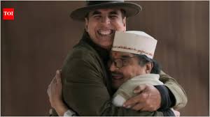 'Bhooth Bangla' box office collection Day 10: Akshay Kumar's horror comedy narrowly misses the Rs 180 cro