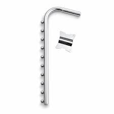 10 Ball Waterfall Display Hook with Clip Heavy Duty – Akmal ...
