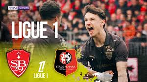 Stade Rennais vs Angers SCO Live Stream: How to Watch French Ligue 1 in Canada