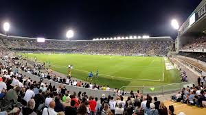 guimarães – tondela - Trending in France