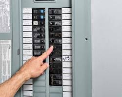 Image of Circuit breaker