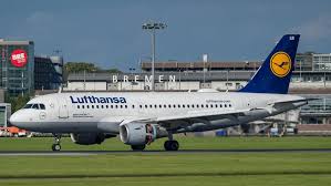 lufthansa wird ab juli nicht mehr von frankfurt nach bremen fliegen