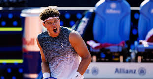 Tennis, ATP – BMW Open by Bitpanda 2026: Shelton downs Molcan