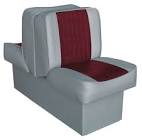 Back to Back Boat Seats eBay