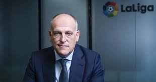 ¡Drama en La Liga! ¿Por qué Tebas Ignoró al Real Madrid? ¡Entérate! - Imagen principal del artículo