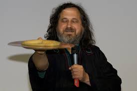Image result for richard stallman