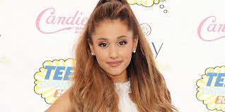 Resultado de imagem para ariana grande 2015 instagram