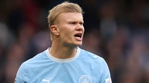 Semenyo's eight-week injury absence leaves Manchester City short on cover for Haaland - The Guardian