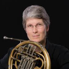 Jill Wyse. Jill (Behne) Wyse, originally from Mason City, Iowa, studied horn under Paul Anderson while pursuing her BMA degree at University of Iowa. - Jill-Wyse_256-x-256