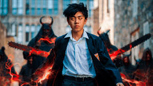 Chainsaw Man 232 releases today as Part 2 concludes, fans brace for finale