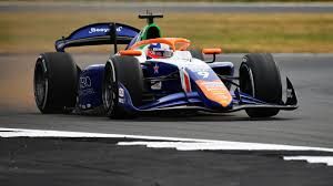 Sebastián Montoya brilla en Silverstone: ¡Segundo lugar en Fórmula 2! - Imagen ilustrativa del artículo