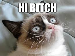 Image result for hi meme
