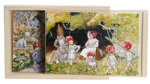 Image result for Elsa Beskow