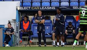 Reading FC - News update