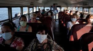 Covid-19. Cuba culpa EUA por falta de materiais médicos para combater pandemia