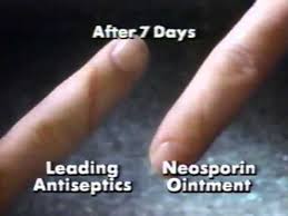 Image result for neosporin ointment