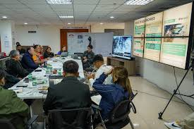 Bombo Radyo News - News update