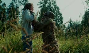 R.L. Stine’s Pumpkinhead’s Comes To Life On Tubi