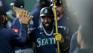 Canzone, Arozarena power Mariners past Astros 10-2