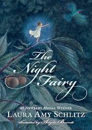 Die nacht von fee schlitz, laura amy/barrett, angela taschenbuch ... - The_Night_Fairy_by_Schlitz_Laura_Amy_Barrett_Angela_Paperback_