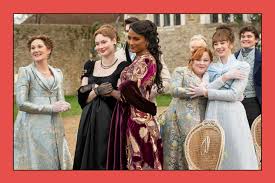 'Bridgerton' season 4 tribute: Who were Nicholas Braimbridge and Tony Cooper?