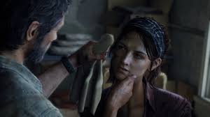 Αποτέλεσμα εικόνας για the last of us