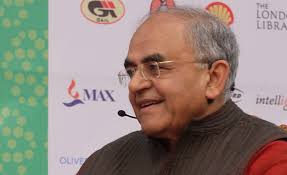 Gurcharan Das is not just a world-renowned historian, novelist, and essayist, but also, as former India head of Procter &amp; Gamble, a veteran of India&#39;s ... - 131203_gurcharan_das